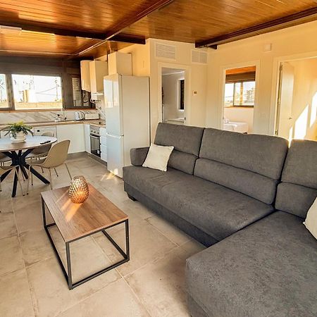 Hgb Beachside El Campello Bagian luar foto