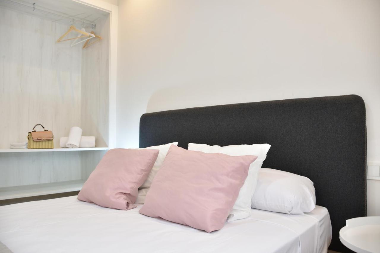 Hgb Beachside El Campello Bagian luar foto